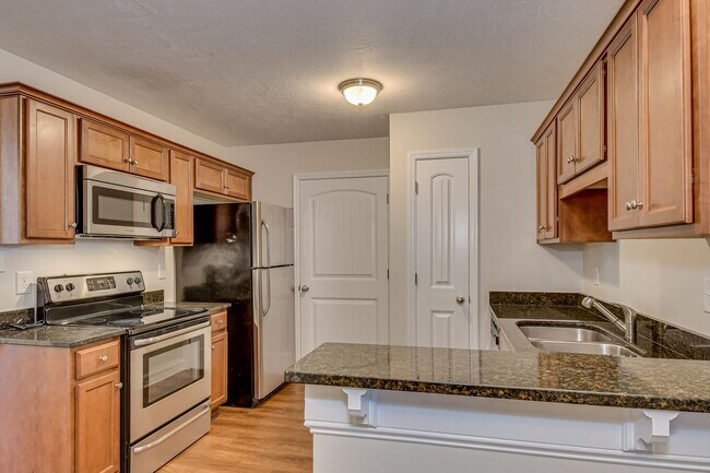 Foto del interior - Stonewyck Luxury Townhomes