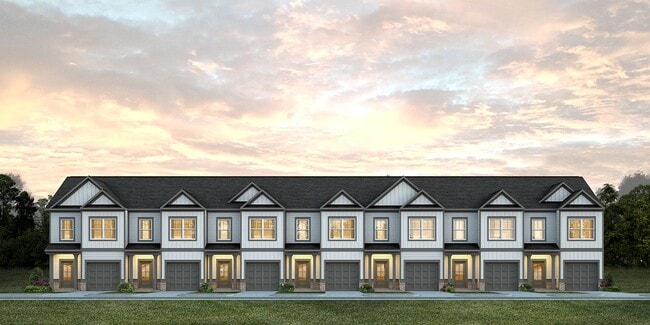 Building Photo - Enclave on 2nd