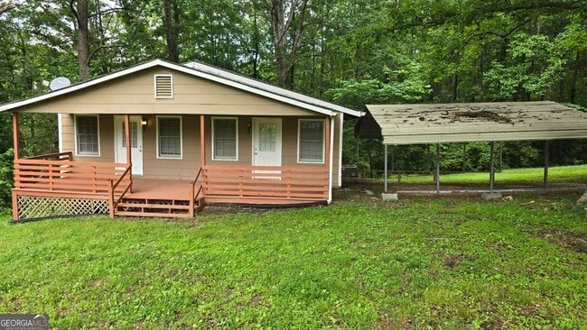 Building Photo - 2207 Mt Vernon Rd