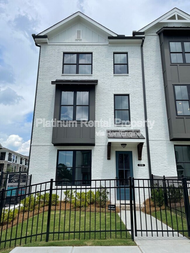 Foto del edificio - 516 Healy Drive