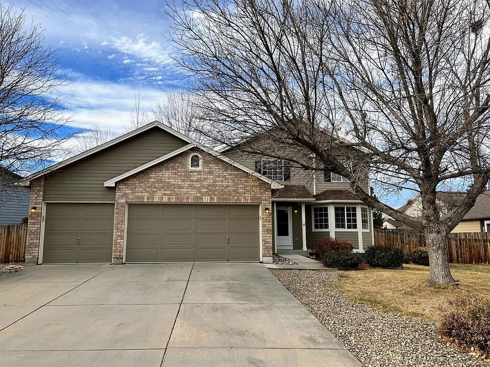 Primary Photo - 1430 Morningside Dr