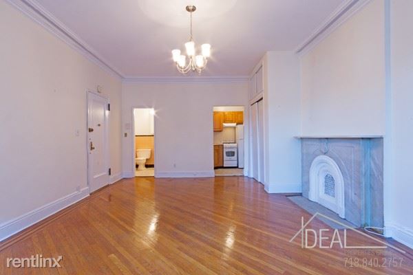 Foto del edificio - 40 Livingston St