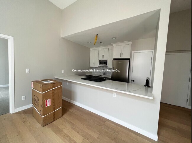 Building Photo - 1661-1663 Washington St. Unit 306
