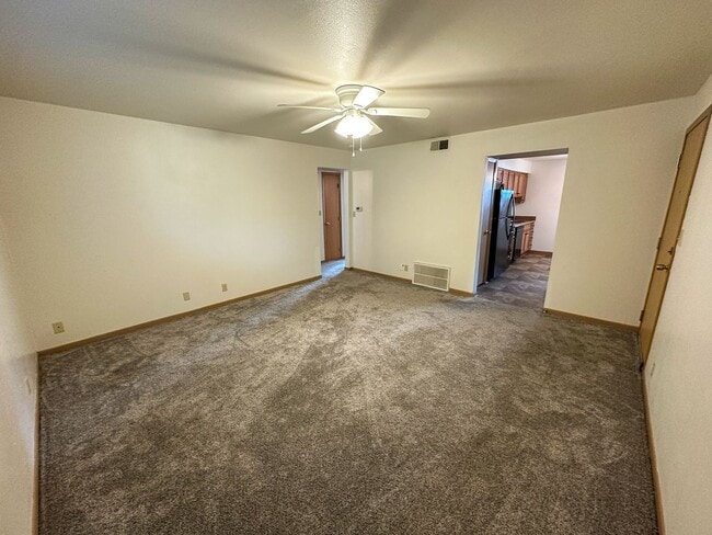 Interior Photo - 1108 S. 4th Street