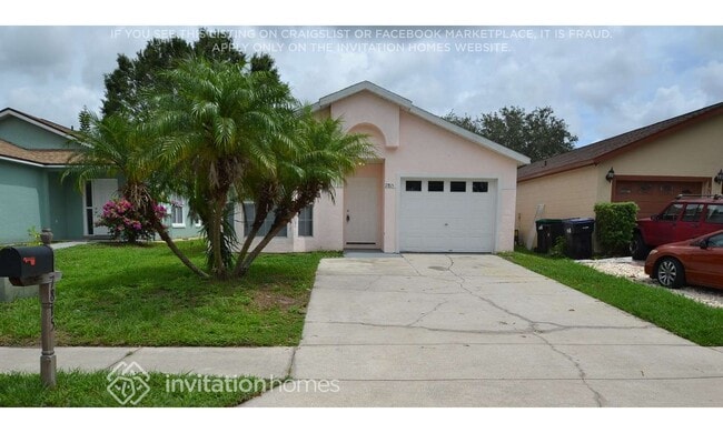 Building Photo - 7815 Sagebrush Pl