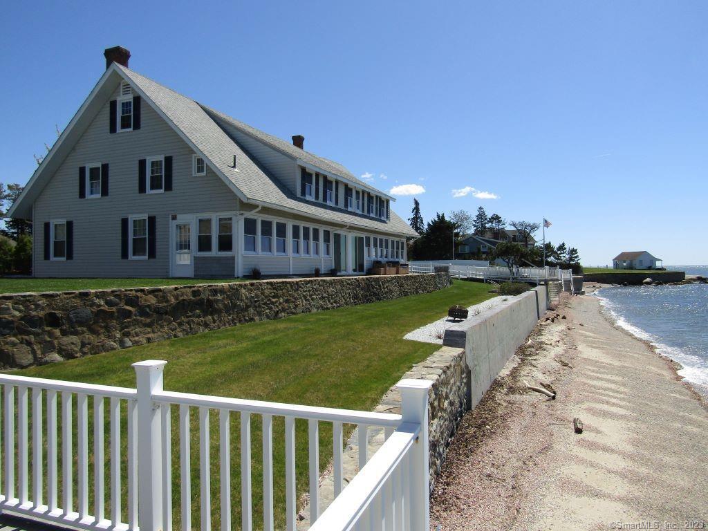 Primary Photo - 215 Old Salt Works Rd