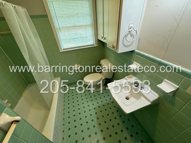 Building Photo - Birmingham/County