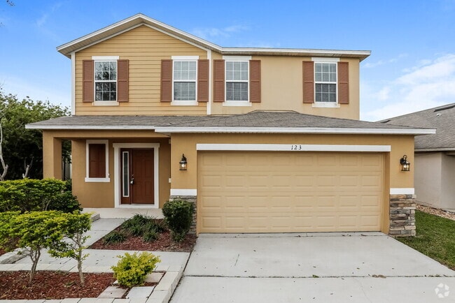 Building Photo - 123 Prairie Falcon Dr