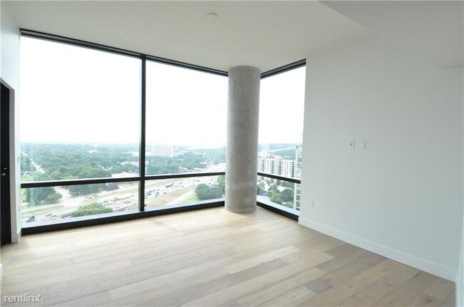 Building Photo - 1 br, 1 bath Condo - 70 Rainey St Apt 1803