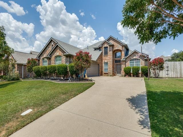 Foto del edificio - 6701 Driftwood Ln