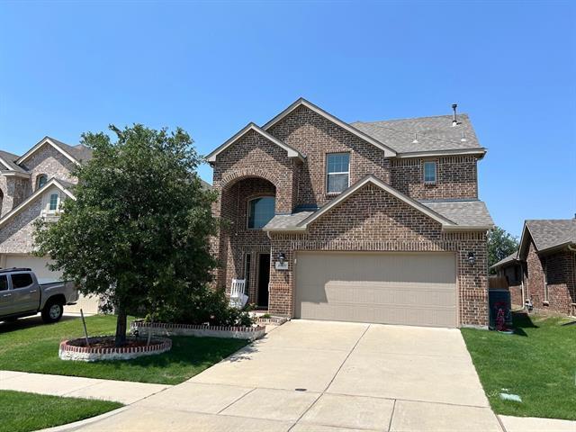 Foto principal - 10320 Big Sandy Ct