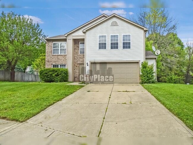 Building Photo - 4324 Blue Spruce Ct