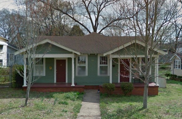 Primary Photo - 723 Keith Ave