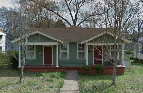 Building Photo - 723 Keith Ave