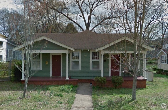 Building Photo - 723 Keith Ave