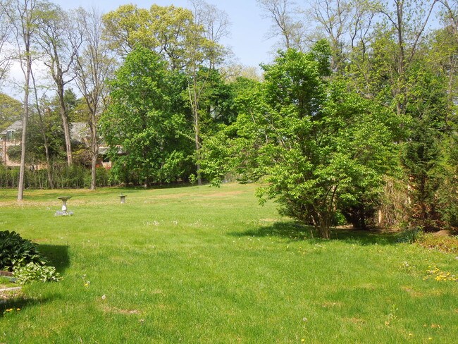 3.5 ACRES - 1 Chicken Valley Rd