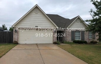 Building Photo - 4002 S 198th E Ave