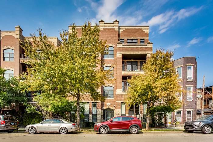 Foto principal - 1116 W Hubbard St