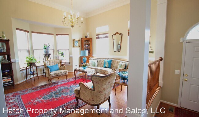 Foto del edificio - 4 br, 4.5 bath House - 7027 Stone Inlet Drive
