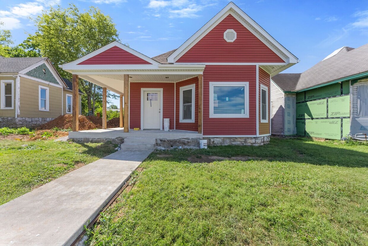 Foto principal - 135 W 10th Ave