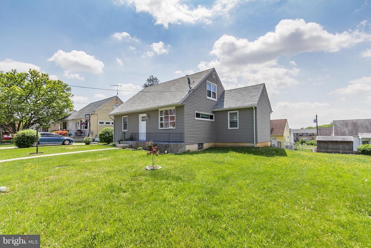 Foto principal - 1805 Briarcliff Rd