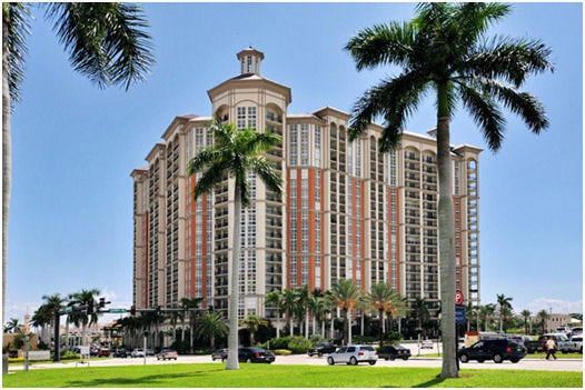 Primary Photo - 550 Okeechobee Blvd