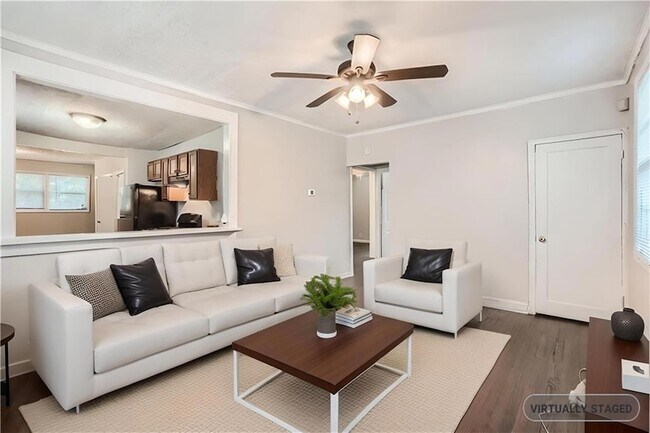 Foto del edificio - 1383 Almont Dr SW