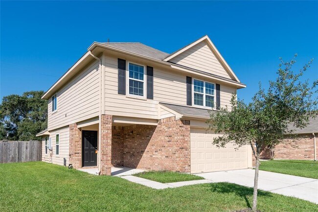 Foto del edificio - 3835 Cary Creek Dr