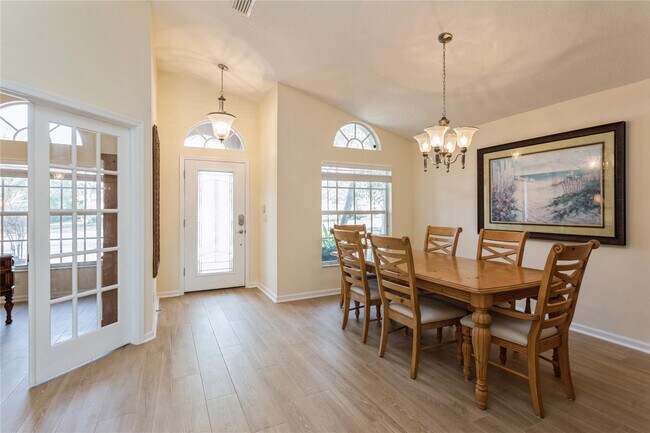 Foto del edificio - 8121 SW Yachtsmans Dr