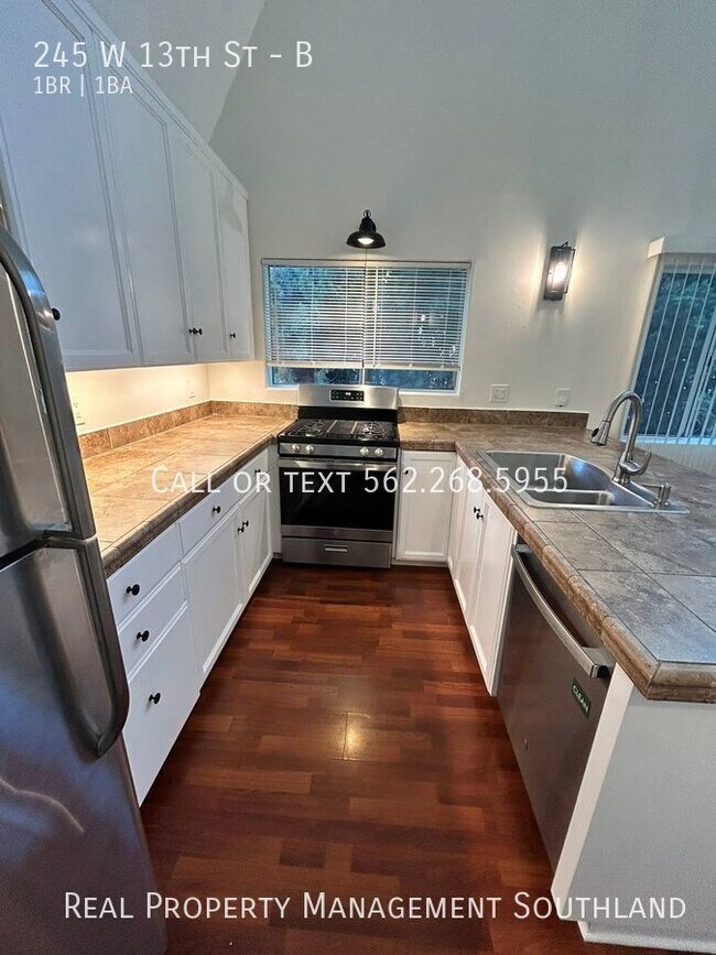 Foto del edificio - 1 Bed/ 1 Bath Apartment in San Pedro For R...