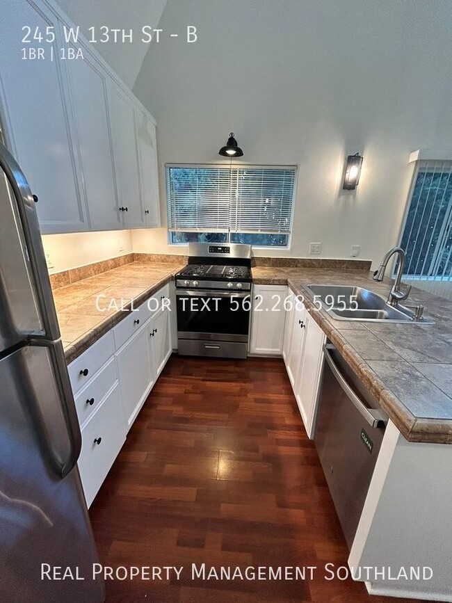 Building Photo - 1 Bed/ 1 Bath Apartment in San Pedro For R...