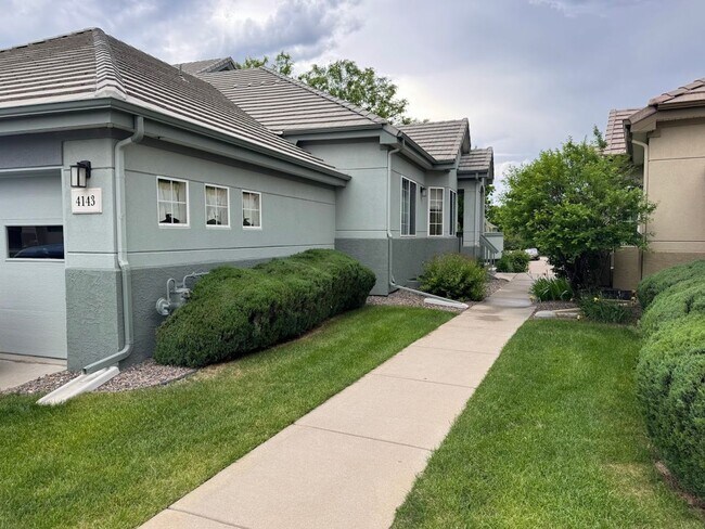 Foto del edificio - Spacious and Open 3BD/2BA House In Longmont!