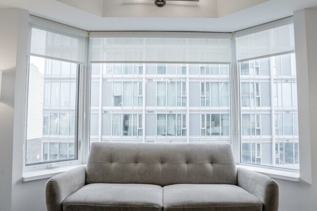 Photo du bâtiment - 55 Avenue Rd