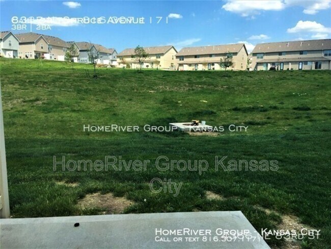 Foto del edificio - 4366 NE 83rd St