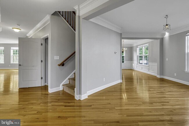 Foto del edificio - 40560 Aldie Springs Dr