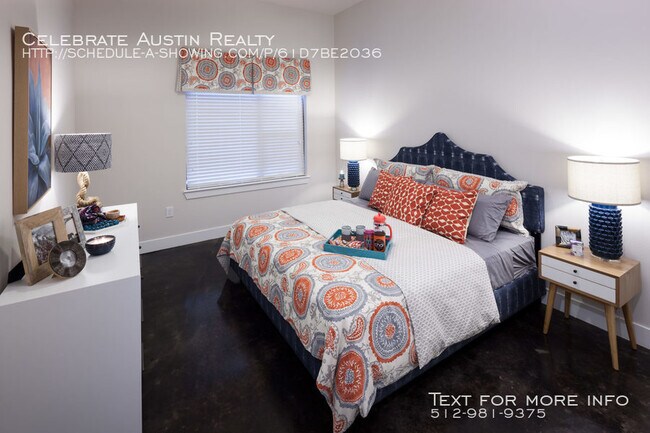 Building Photo - Alexan Henderson