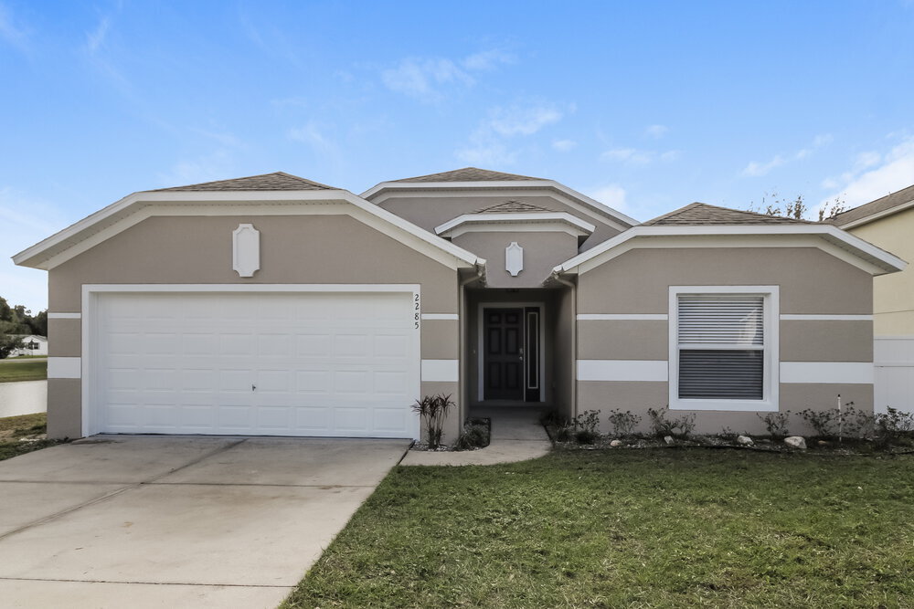 Foto principal - 2285 Merry Rd