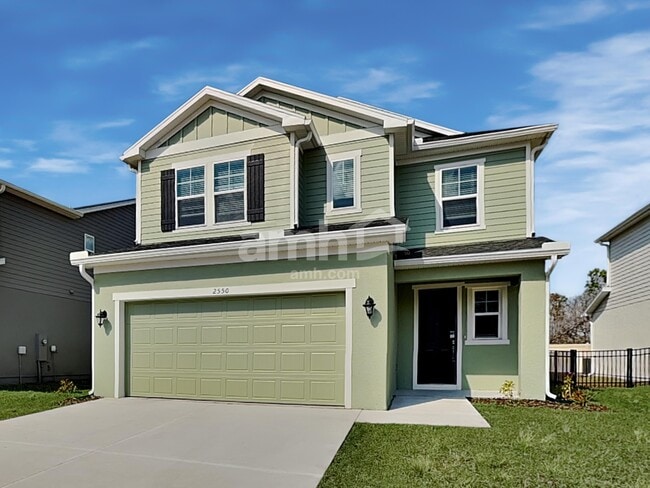 Building Photo - 2550 Feather Crst Dr