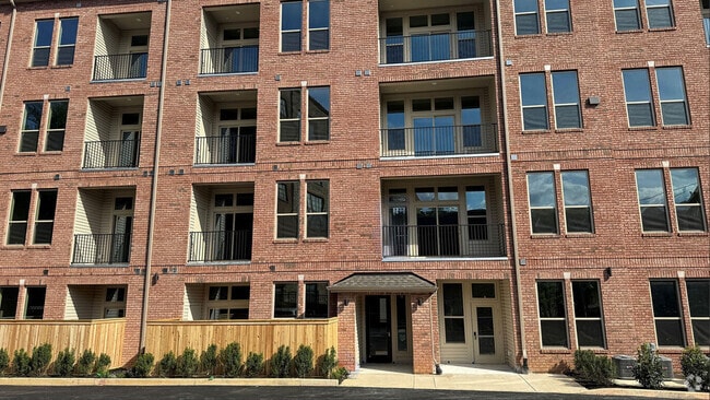Building Photo - Dobson Scotts