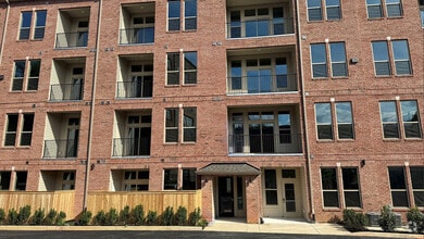 Building Photo - Dobson Scotts