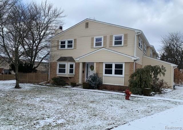 Primary Photo - 1639 Brentwood