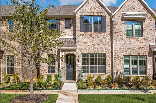 Photo - 2208 Zenith Ave Townhome