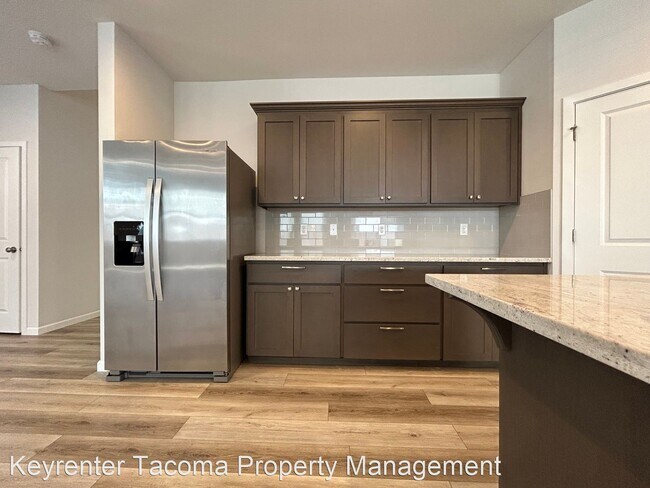 Building Photo - 3 br, 2.5 bath House - 8616 62nd Ave Ct SW
