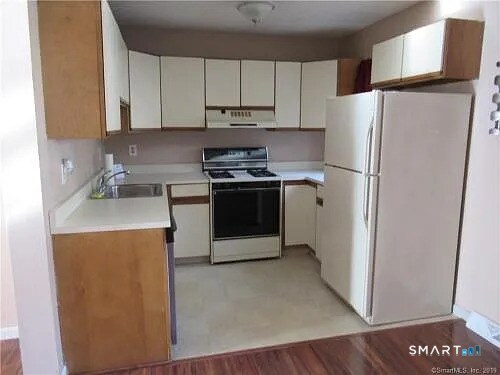 Foto del edificio - 204 New Haven Ave