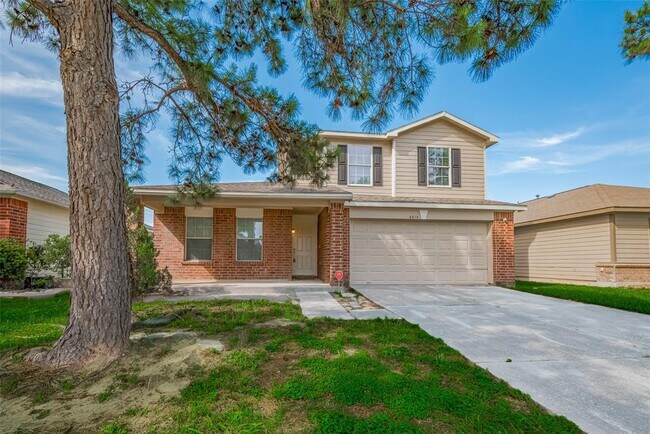 Foto del edificio - 6814 Shallow River Ct