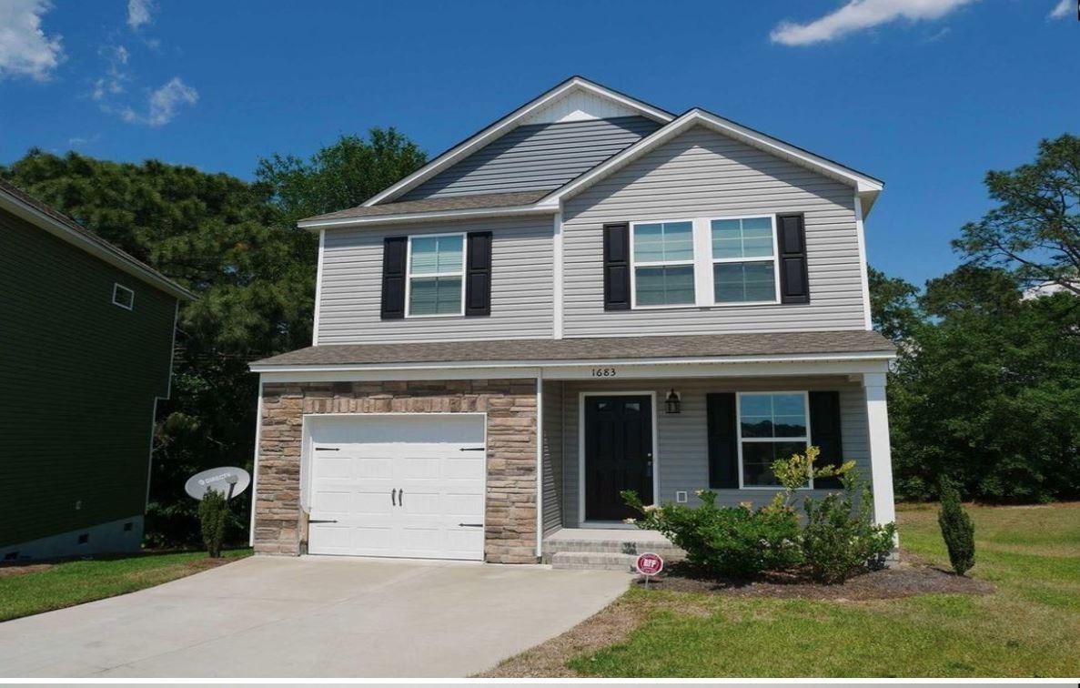 Primary Photo - 1683 Rabon Farms Ln