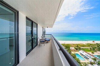 Building Photo - 2555 Collins Ave