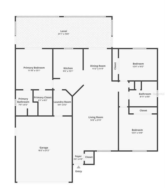 Building Photo - 7527 42nd Ct E