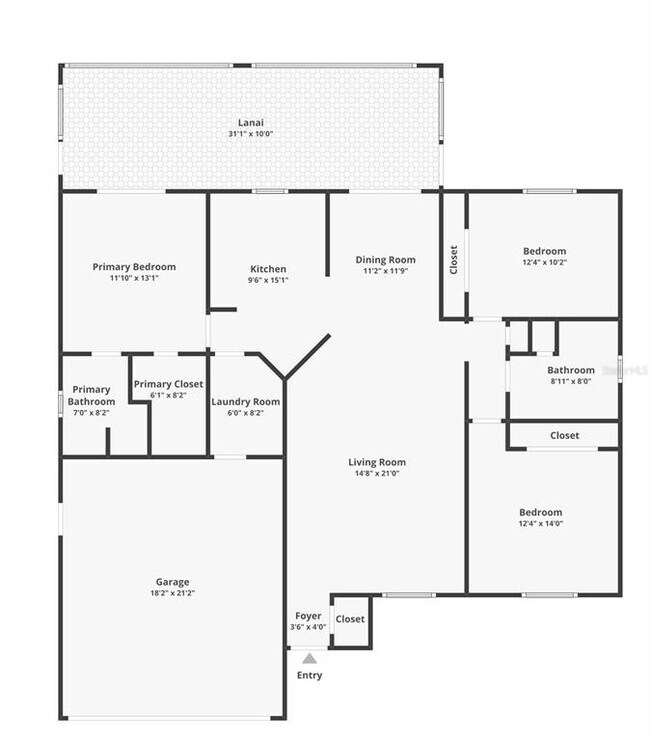 Foto del edificio - 7527 42nd Ct E