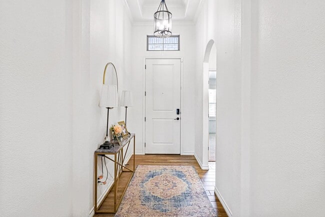 Foto del edificio - 1612 Palo Duro Dr